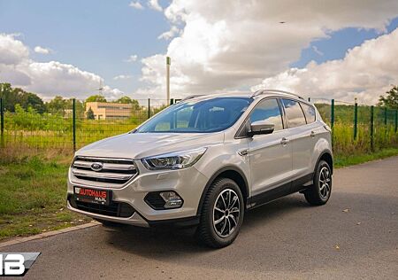 Ford Kuga Cool & Connect '2.Hand'81.800KM'Xenon'Navi'
