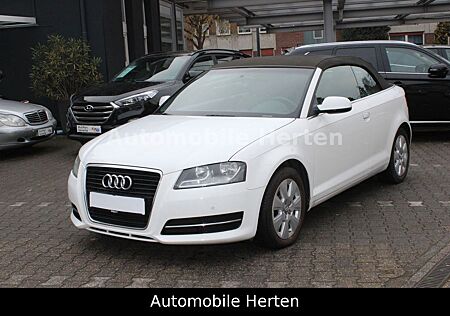 Audi A3 1.6 TDI Cabriolet