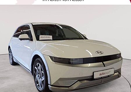 Hyundai Ioniq 5 77,4 kWh Uniq Navi Leder LED