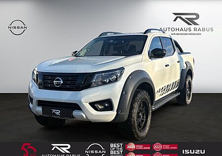Nissan Navara DC 4x4 AT N-Guard 360° GSHD DAB AHK Hurte