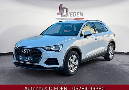 Audi Q3 35 TFSI LED-PDC-VIRTUAL COCKPIT