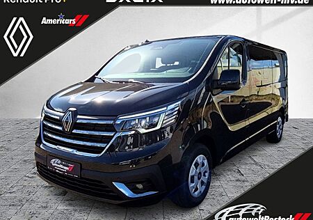 Renault Trafic Grand Evolution Blue dCi 170 EDC MY24