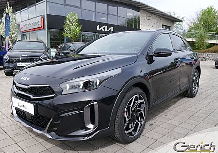 Kia XCeed 1.5 T-GDI OPF DCT7 GT-LINE