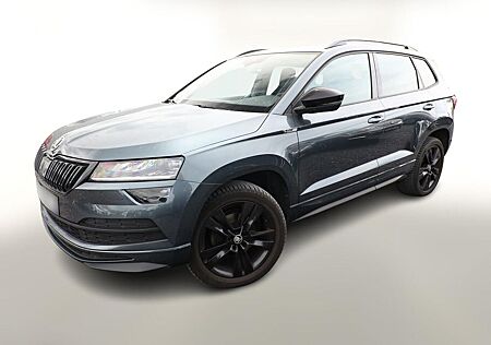 Skoda Karoq 1.5 TSI 150 DSG Ambition LED Pano Nav ViCo