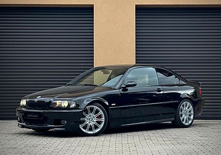 BMW 330 3 Coupe Ci