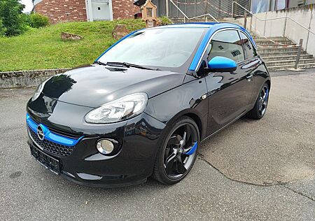 Opel Adam Jam