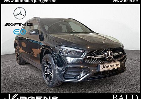 Mercedes-Benz GLA 250 e AMG-Sport/LED/Cam/Pano/Night/Leder/19'