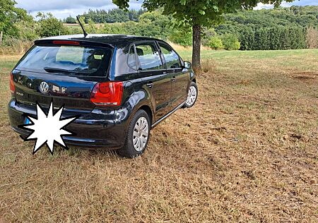 VW Polo Volkswagen 1.4 Comfortline