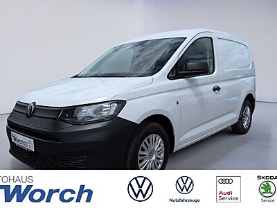 Volkswagen Caddy Cargo 2.0 TDI  KLIMA+DAB
