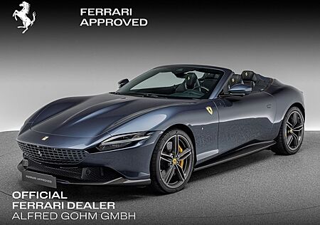 Ferrari Roma Spider