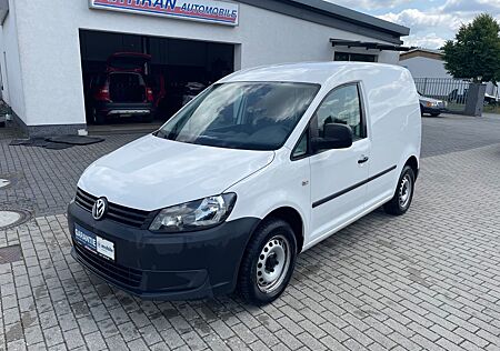 VW Caddy Volkswagen Kasten/Kombi Kasten