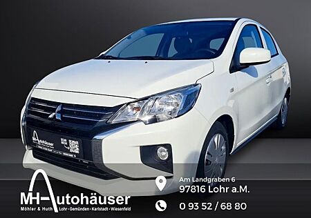 Mitsubishi Space Star 1,2 Select Klima, Freisprech