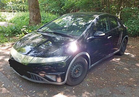 Honda Civic 1.4