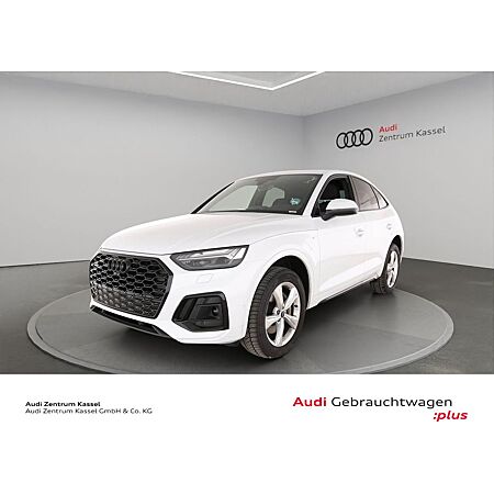 Audi Q5 leasen
