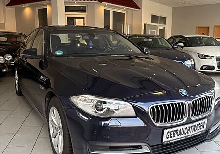 BMW 520 5 Limousine d