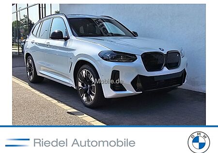 BMW iX3 IMPRESSIVE Sportpaket*Head-Up*AHK*Pano*
