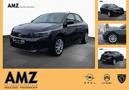 Opel Corsa F 1.2 KAM PDC W-Paket Klima