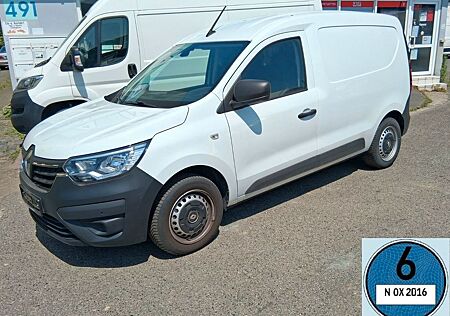 Renault Express Extra neuwertig nur 19.300km Klima Navi