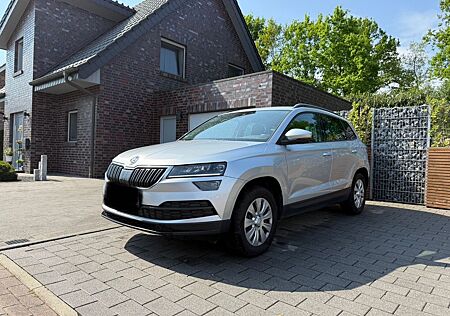 Skoda Karoq 1.6 TDI DSG STYLE