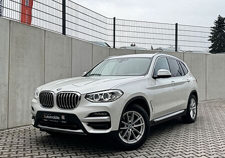 BMW X3xD 20i xLine/Leder/Volldigital/Kamera/GARANTIE