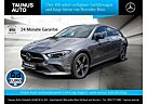 Mercedes-Benz CLA 220 d SB PROGRESSIVE MBUX PANO AHK UPE:65.70