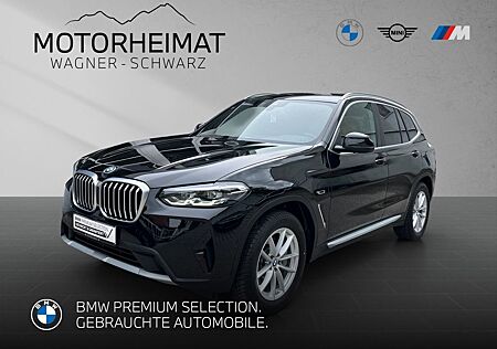 BMW X3 xDrive30e RFK Standhzg LED Sitzhzg