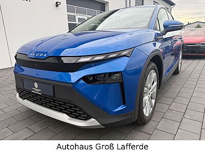 Skoda Elroq 60 Loft AHK 360 Kam Head Up Canton WärmeP