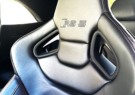 Audi RS5 4.2 FSI S tronic V8 quattro Cabriolet