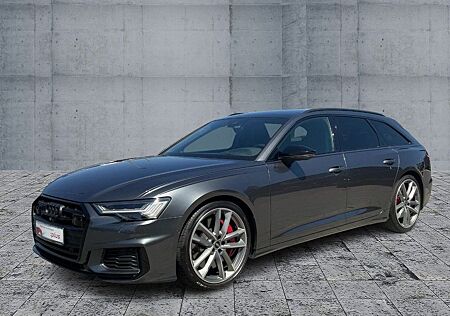 Audi S6 Avant TDI quattro