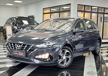 Hyundai i30 Kombi"AUTOMATIK"Trend"KAMERA"SPUR ASS."LED"