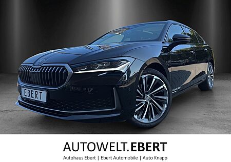 Skoda Superb Combi L&K 2,0 TDI 110 kW DSG