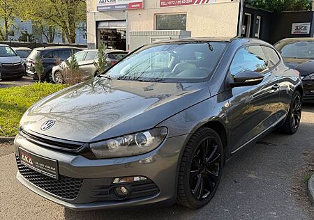 VW Scirocco Volkswagen 1.4 TSI DSG|NAVI|BI-XENON|elGSHD|PDC|LM