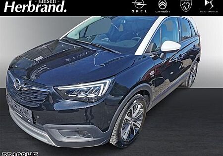 Opel Crossland X Crossland 1.2 Turbo, 120 Jahre