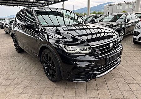 VW Tiguan Volkswagen R-Line 2.0 TDI SCR 110kW 7-Gang