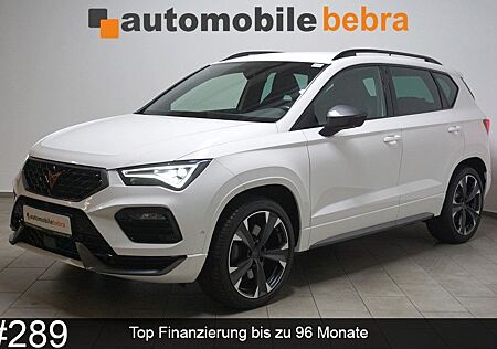 Cupra Ateca 2.0TSI DSG 4Drive Virtual Navi AHK