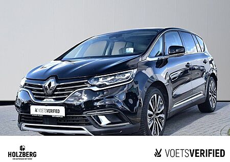 Renault Espace V 2.0 dCI 190 EDC Initiale Paris NAVI+AHK