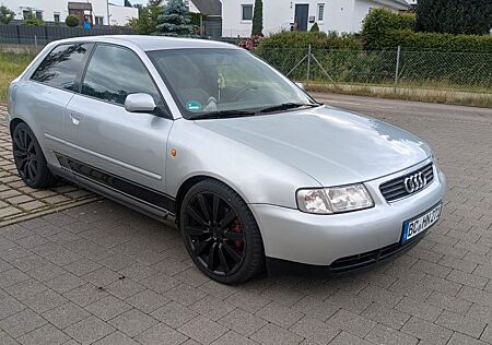 Audi A3 1.8 T Ambiente Ambiente