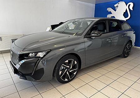 Peugeot 308 SW Allure HDi 130 EAT8