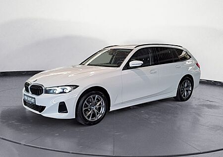 BMW 318i Touring PDC SITZHEIZUNG NAVI