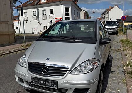 Mercedes-Benz A 180 CDI -