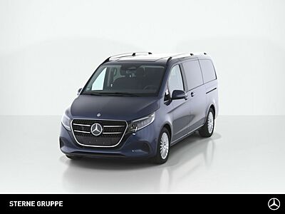 Mercedes-Benz V 220 d STYLE Lang 7-SITZER/LED/360°KAM//NAVI/AH