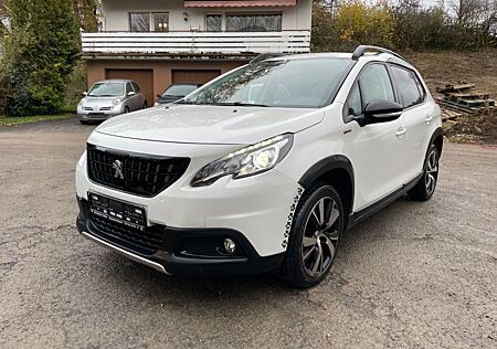 Peugeot 2008 Allure