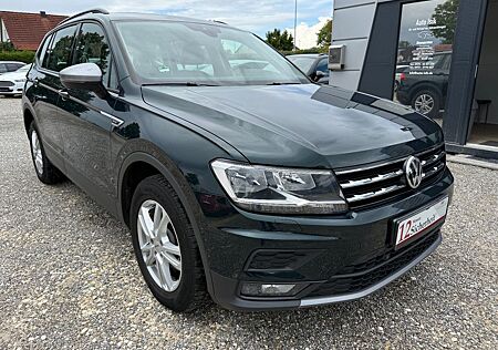 VW Tiguan Allspace Volkswagen 4Motion/DSG/NAVI/APPLE CAR