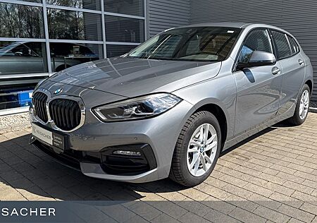 BMW 118i Sport-Line Navi LED HiFi PDC Lkhz DAB SHZ