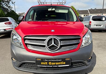 Mercedes-Benz Citan Kasten 109 CDI extralang