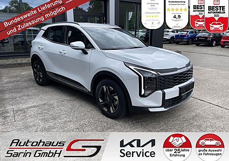 Kia Sportage 1.6T-GDI DCT7 NAVI/KAM ACC KEYLESS MY26