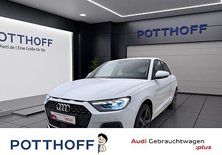 Audi A1 Sportback 25 TFSI LED Sitzhzg VirtCockpit Dyn