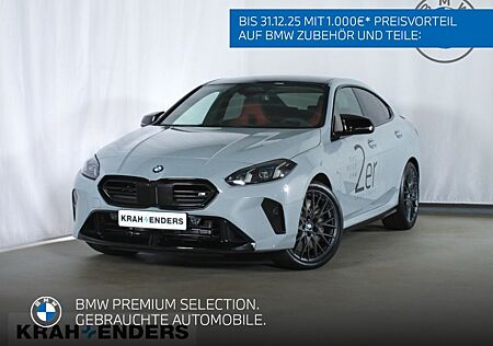 BMW M235i Gran Coupe HUD Harman Memory Sitze Driving