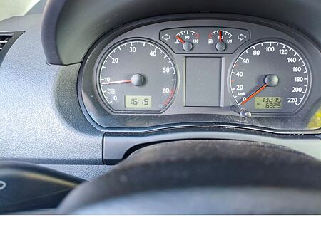 VW Polo Volkswagen 1.2 Basis Basis