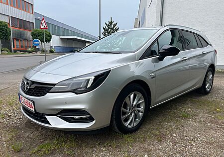 Opel Astra K Sports Tourer 2020 Start/Stop